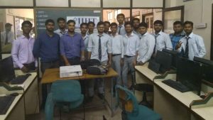 IT TRAINING COURSE