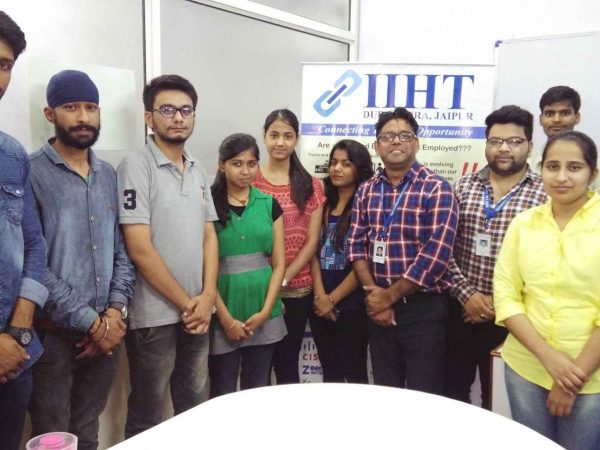 IT Training Courses