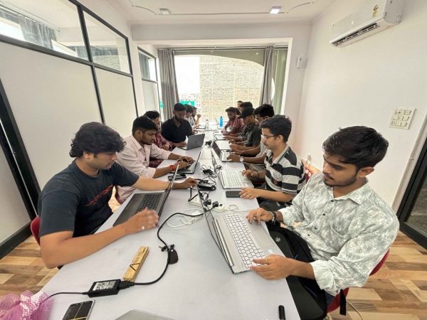 IT Training Courses
